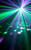 ADJ Stinger II HEX LED Moonflower w/ Laser + UV