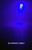 ADJ Stinger II HEX LED Moonflower w/ Laser + UV