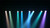 Blizzard Lighting Blade LED RGBW Razor Beam Moving Head Light
