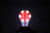 Blizzard Lighting G-Max 150 LED Moving Head Club Light