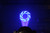 Blizzard Lighting G-Max 150 LED Moving Head Club Light