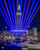 Laser Space Cannon Skybeam Searchlight