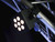 Blizzard Lighting HotBox InfiniWhite LED White Light Par Can