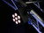 Blizzard Lighting HotBox InfiniWhite LED White Light Par Can