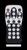 Blizzard Lighting SkyBox W-DMX Wireless Battery Powered Par Can