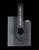 Blizzard Lighting SkyBox W-DMX Wireless Battery Powered Par Can