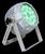 Blizzard Lighting Colorise Quadra Wireless DMX LED Par Can