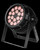 Blizzard Lighting Colorise Quadra Wireless DMX LED Par Can