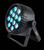 Blizzard Lighting LB PAR Hex 6-in-1 LED Par Can Light