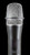 CAD UHF WX3000 Wireless Cardioid Dynamic Handheld Microphone System