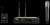CAD UHF WX3000 Wireless Cardioid Dynamic Handheld Microphone System