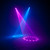 ADJ Vizi Beam RXONE Moving Head Club Light