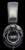 CAD MH320 Closed Back Precision Monitor Headphone
