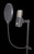 CAD VoxPop 6" Microphone Pop Filter