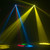 ADJ Pocket Roll Pak Mirrored Scanners DJ Lighting Package