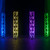 ADJ Hex Par Pak LED Par Can Lighting Package