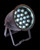 Blizzards Lighting ProPar Z19 CWWW Par Can Light