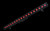 Blizzards Lighting Motif Vignette IP65 Outdoor RGBW LED Bar Light