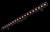 Blizzards Lighting Motif Vignette IP65 Outdoor RGBW LED Bar Light