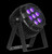 Blizzards Lighting TOURnado Sky W-DMX IP65 LED Par Can Light