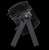 Blizzards Lighting TOURnado Sky W-DMX IP65 LED Par Can Light