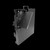 Elation EVHD 3.9mm Pixel Pitch Black Face LED Display Panel