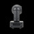 Elation ZCL 360i Single Beam Moving Head Luminaire w/ Zoom