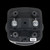 Elation ZCL 360i Single Beam Moving Head Luminaire w/ Zoom