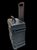 X-Laser Skywriter HPX Road / Flight Case 