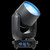Elation FUZE WASH Z350 Quad Color RGBW LED Moving Head Light w/ Zoom