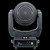 Elation FUZE WASH Z350 Quad Color RGBW LED Moving Head Light w/ Zoom