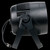 Elation DW PAR Z19 IP CW / WW Outdoor LED Par Can w/ Zoom