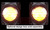 Elation DTW BLINDER 700 IP IP65 Outdoor WW / Amber LED Blinder