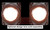 Elation DTW BLINDER 700 IP IP65 Outdoor WW / Amber LED Blinder