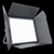 Elation TVL PANEL DW Soft Light CW / WW LED Light Panel