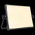 Elation TVL PANEL DW Soft Light CW / WW LED Light Panel