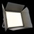 Elation TVL PANEL DW Soft Light CW / WW LED Light Panel