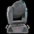 PR Lighting Pilot 575 MSR Moving Head Nightclub Light