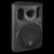 Beta 3 U15A 400W 15" 2-Way Full Range Powered Loudspeaker