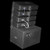 Beta 3 Passive Line Array Loudspeakers / Subwoofer