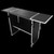 Omnisistem Folding DJ Table