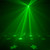 ADJ Ani-Motion Effect DJ Laser / Red / Green