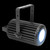 Elation COLOUR PENDANT RGBW LED Pendant Light