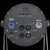 ADJ COB Cannon Wash DW LED Par Can Light