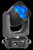 Elation RAYZOR 360Z RGBW LED  Moving Head Beam Luminaire