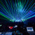 KVANT Logolas 3000 Professional Outdoor Laser Light Show Projector