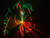 KVANT ClubMAX 6800 6.8W RGB Laser Light Show Projector