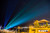 KVANT Spectrum 40 IP65 40W RGB Outdoor Laser Projector