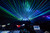 KVANT ClubMAX 1800 PASS Audience Scanning Laser Projector