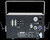 KVANT ClubMAX 3400 PASS Audience Scanning Laser Projector